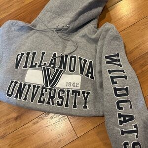 Champion Gray Apparel